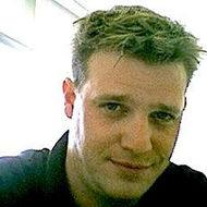 Matthew Bryant's profile image