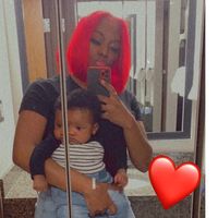 Brai Shakyla Grandberry's profile image