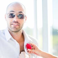 Jamie Baker's profile image