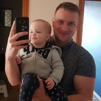 Goddy Johnson's profile image