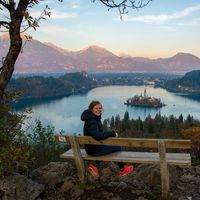 Monique Draycott's profile image