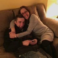 Kristie Wilkins's profile image