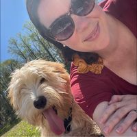 Michelle Ann's profile image