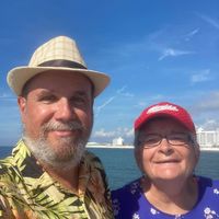 Karl Snyder's profile image