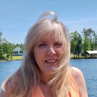 Angela Hagen's profile image
