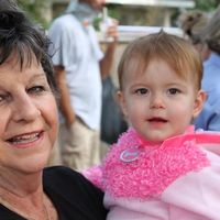Charla Cotton's profile image