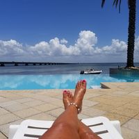 Vicki YesItsMe B's profile image