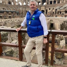 Mike's profile image