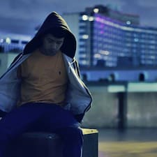 Bladimir's profile image