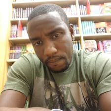 Keron's profile image