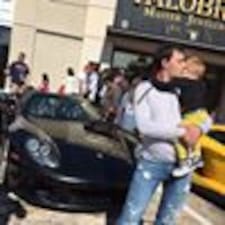 Dmitry's profile image