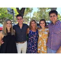 Tammy Hallam's profile image