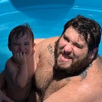 Joshua Allen Fletcher's profile image