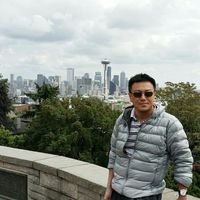 Peter Junus's profile image