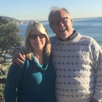 Glen Anderson's profile image