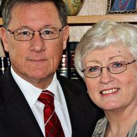 Ginger Knecht's profile image