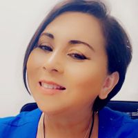 Christine C Crn's profile image