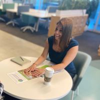 Natalie Essman's profile image