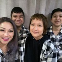 Caitlynn Luu's profile image