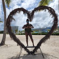 Kenitra Scott's profile image