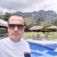 Oscar Daniel R D's profile image
