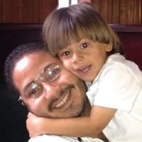 Jose Moreno's profile image