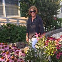 Barbara Greenberg Kaback's profile image