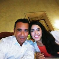 Joaquin Amaro Novelo's profile image