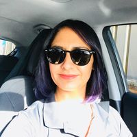Michelle Infante Cazarez's profile image
