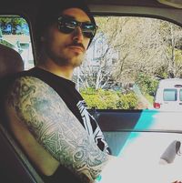 Ian Gambina's profile image
