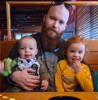 Travis Roberts's profile image
