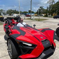 Patrick Glynn's profile image