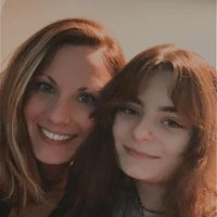 Angela Klob Wickes's profile image
