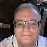 Dan Strickland's profile image