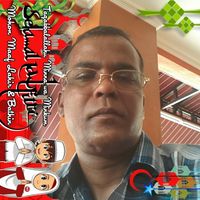 Kashim Ali's profile image