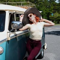 RiannThe ModelNova's profile image