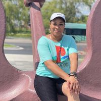 Amethyst Apache Tear's profile image