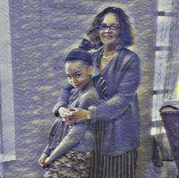 Jennifer Jones-Garner's profile image