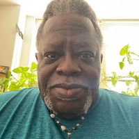 Harold Fisher's profile image