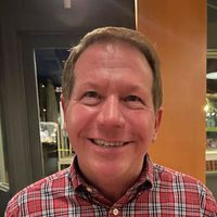 Steve Tomaszewski's profile image