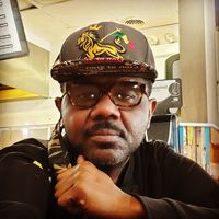 Jelani Lateef Davis's profile image