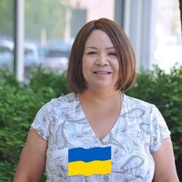 Marisa Saisakorn Riis's profile image