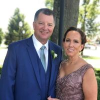 Ginger Rudolph Hedinger's profile image