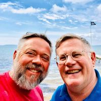 Tim Gant's profile image