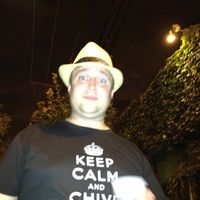 Andrew Davenport's profile image