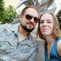 Austeja Surgailaite's profile image