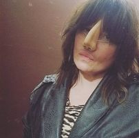 Chartruese Batrell's profile image