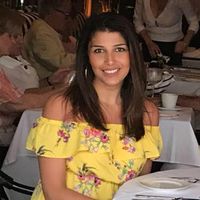 Nazish Faruqi's profile image