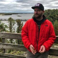 Ryan Doherty's profile image