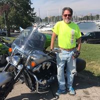 Sam Tucker's profile image